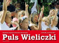 Wrześniowy PULS WIELICZKI