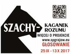 Szachy – kaganek rozumu