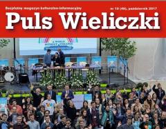 Październikowy PULS WIELICZKI