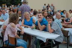 Festyn Rodzinny w Byszycach
