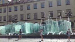 Szkoła Podstawowa z Janowic na wycieczce we Wrocławiu