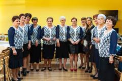 BABSKI KOCIOŁ W JANOWICACH