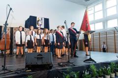 Jubileusz 145- lecia Szkoły Podstawowej nr 2 w Wieliczce