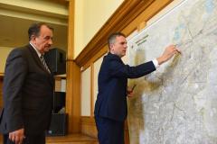Integracja infrastruktury komunikacyjnej Wieliczki - zakup 12 niskoemisyjnych autobusów