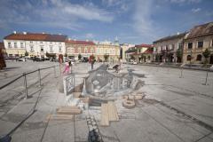 Konkurs na najlepsze prace poświęcone Wieliczce