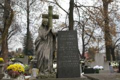 Organizacja ruchu podczas Dnia Wszystkich Świętych w Wieliczce