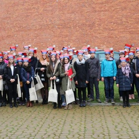 „Kościuszko bohaterem (nie tylko) Roku Jubileuszowego”