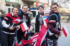 XV Wielicki Bieg Niepodległości