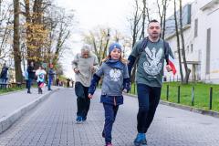 XV Wielicki Bieg Niepodległości