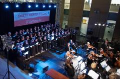 Koncert muzyki polskiej pt.