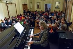 Koncert Pieśni Patriotycznych w wykonaniu Towarzystwa Śpiewaczego „Lutnia”