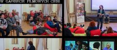 W gabinecie filmowych cieni: „Wyśnione życie aniołów”