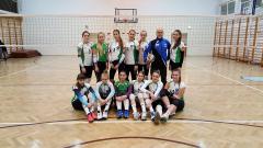 1 Liga Małopolska Kobiet w siatkówce
