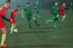 Towarzystwo Sportowe Wilga Golkowice na zawodach kolarskich