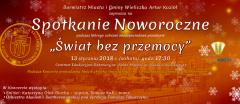 Spotkanie Noworoczne w Solnym Mieście