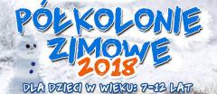 Półkolonie zimowe w Centrum