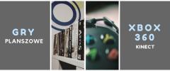 Gamersi w bibliotece!