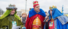 Wielicki Orszak Trzech Króli