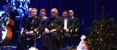 Międzynarodowe przesłanie „Świat bez przemocy”