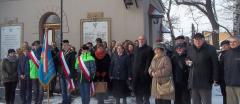 155 rocznica wybuchu Powstania Styczniowego w Wieliczce