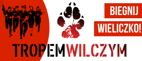 Bieg ku pamięci „Żołnierzy Wyklętych”