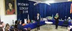 Imieniny Szkoły Podstawowej nr 3 w Wieliczce