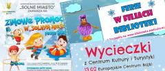 Ferie 2018 w Wieliczce