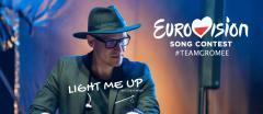Zagłosuj na wieliczanina w preslekcjach do Eurowizji!
