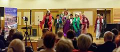 Zakochani 2018 - Nowa Wielicka Grupa Artystyczna