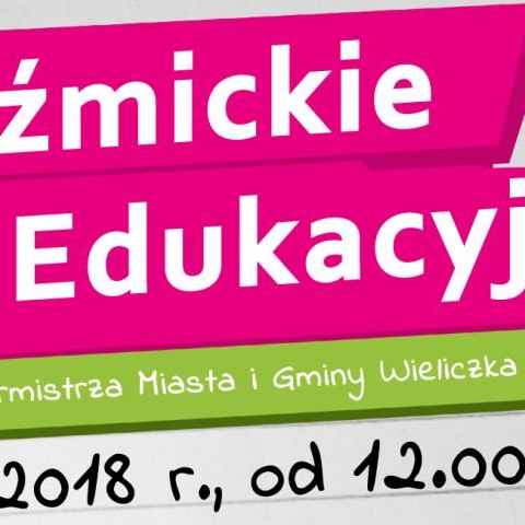 IV Koźmickie Targi Edukacyjne