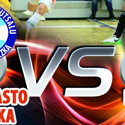 MKF Solne Miasto Wieliczka vs FC Toruń