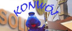 Konwój Cup 2018 - Mistrzostwa Polski Wydziałów Konwojowych Policji w Piłce Nożnej Halowej