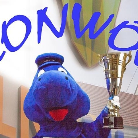 Konwój Cup 2018 - Mistrzostwa Polski Wydziałów Konwojowych Policji w Piłce Nożnej Halowej