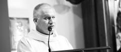 Zmarł ksiądz Krzysztof Winiarski