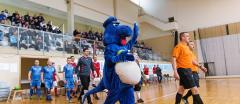 Konwój Cup 2018