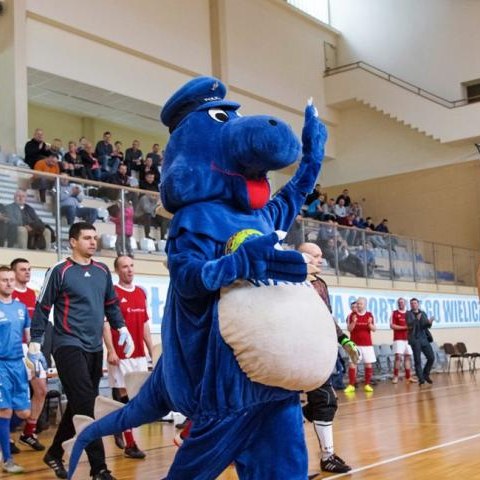 Konwój Cup 2018
