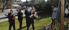 Obchody 8. Rocznicy Katastrofy Smoleńskiej