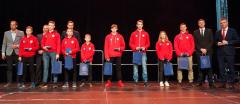 IV GALA SPORTU WIELICKIEGO