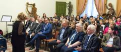 VIVALDI 340 - Koncert inauguracyjny
