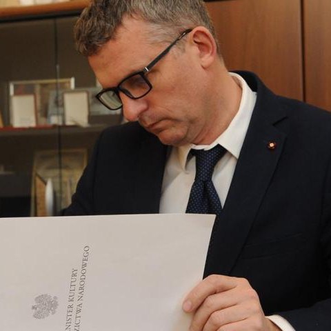 Kolejny krok w powstaniu Szkoły Muzycznej II stopnia w Wieliczce