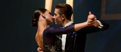 Gala finałowa Cracow Open Dance Championship