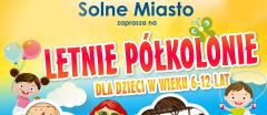 Ruszyły zapisy na półkolonie letnie w