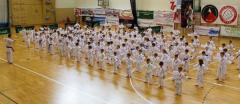 Wielicka Olimpiada OYAMA Karate Dzieci