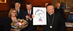 Małopolanin Roku 2017