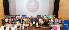 Laureaci 8. Wielickiego Dyktanda wyłonieni!