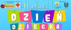 Wielicki Dzień Dziecka