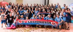 Finały Mistrzostw Polski Młodziczek w Piłce Siatkowej