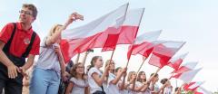 Solne Uwielbienie w Boże Ciało