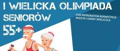 I Wielicka Olimpiada Seniorów 55+