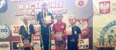 Mistrzostwa Polski w Kick Boxingu!